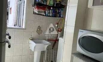 Imagem 3: Apartamento à venda, 2 quartos, Tijuca - RIO DE JANEIRO/RJ