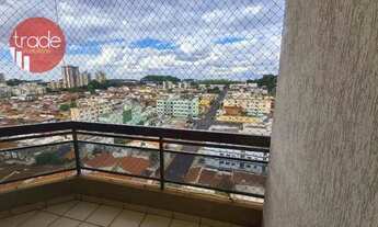 Imagem 3: Apartamento à venda, 97 m² por R$ 394.000,00 - Iguatemi - Ribeirão Preto/SP