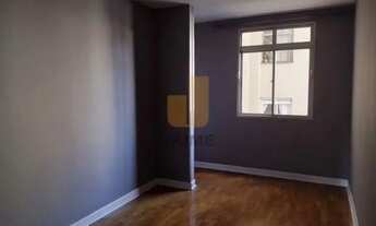 Imagem 3: Apartamento padrão com 1 dormitório