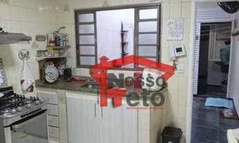 Imagem 6: Sobrado à venda - Freguesia do Ó - São Paulo/SP