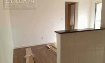 Imagem: Santo André - Apartamento Padrão - Campestre