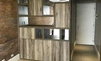 Imagem 2: APARTAMENTO COM 1 DORMITORIO - CONSOLAÇÃO