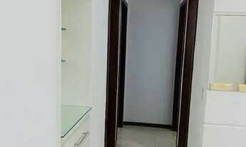 Imagem 4: Alugo 3/4 Pituba Semi-Mobiliado Total: 3.506,00