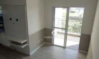 Imagem 4: Apartamento com 2 dormitórios para alugar, 72 m² por R$ 2.272,60/mês - Jardim Coleginho