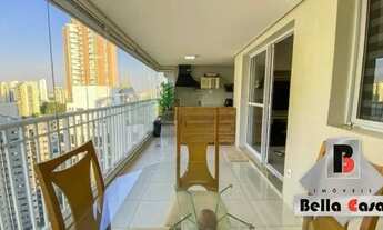 Imagem 3: Condomínio Parque Anália Franco, Rua Guandu, 44 ? Jardim Anália Franco. á venda