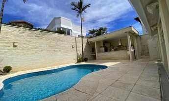 Imagem 4: Casa em Condomínio para Venda em Santana de Parnaíba, Alphaville, 3 dormitórios, 3 suítes