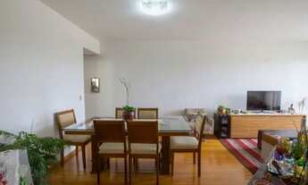 Imagem 6: APTO 3 DORMITÓRIOS (1 SUÍTE) VILA MARLENE S.B. DO CAMPO