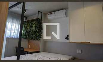 Imagem 7: Apartamento para Aluguel - Vila Clementino, 1 Quarto, 25 m2
