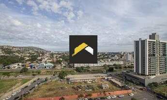 Imagem 3: Apartamento com 3 dormitórios para alugar, 75 m² por R$ 4.710/mês - Jardim Carvalho - Port