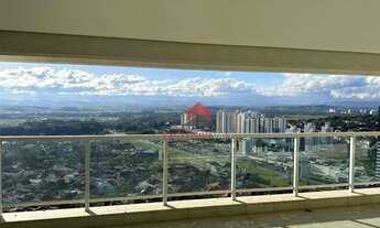 Imagem 4: Apartamento com 4 dormitórios à venda, 278 m² por R$ 2.950.000,00 - Jardim das Colinas - S