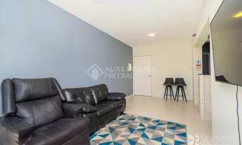 Imagem 5: Apartamento para venda com 56m² 1 dormitório no São Geraldo - Porto Alegre - RS