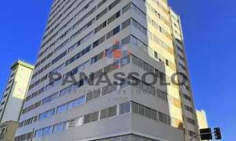 Imagem 2: Apartamento para Venda em Curitiba, CENTRO, 4 dormitórios, 1 suíte, 4 banheiros, 2 vagas