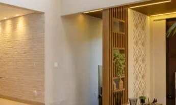 Imagem 5: Casa com 4 dormitórios à venda, 326 m² por R$ 2.130.000,00 - Alphaville III - Ribeirão Pre