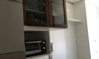 Imagem 2: Apartamento bosque Itália americana