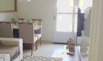 Imagem 2: Lançamento Maria Clara 2 - Financiamento Casa Verde e Amarela - Casas de 2 dormitórios