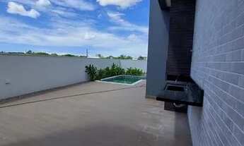 Imagem 5: Casa no Aplha ville paraiba