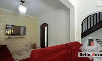 Imagem 3: Casa à venda com 266m², 5 quartos e 1 vaga