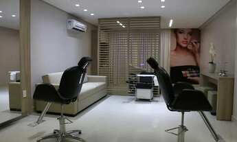 Imagem 10: Apartamento à venda 3 quartos 3 suítes 4 banheiros 5 vagas Altiplano Cabo Branco João Pess