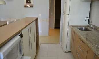 Imagem 6: Apartamento Locação 1 Dormitórios - 66 m² Consolação