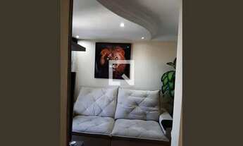 Imagem 2: Apartamento à Venda - Cangaíba, 2 Quartos, 47 m2