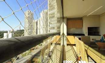 Imagem 4: São Paulo - Apartamento Padrão - Tatuapé