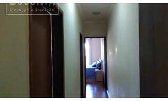 Imagem 7: Santo André - Apartamento Padrão - Vila Curuçá