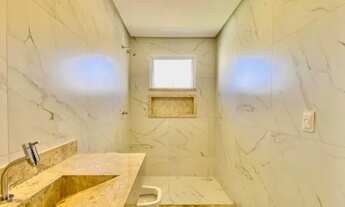 Imagem 7: Casa na Cidade Alpha, 04 suítes, Eusébio