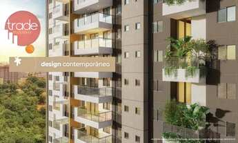 Imagem 3: Apartamento com 3 dormitórios à venda, 87 m² por R$ 600.050,10 - Jardim Olhos D'Água