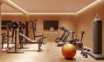 Imagem 9: Apartamento à venda 2 quartos 2 vagas - Lourdes