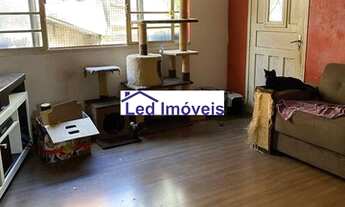 Imagem: Casa com 2 dorms, Cipava, Osasco - R$ 780