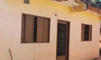 Imagem 2: Casa com 3 dormitórios para alugar, por R$ 1.400/mês - Setor Tradicional - São Sebastião/D