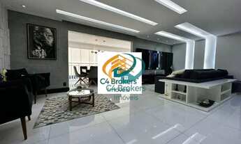 Imagem 4: Apartamento com 2 dormitórios à venda, 128 m² por R$ 1.250.000,00 - Vila Leonor - Guarulho