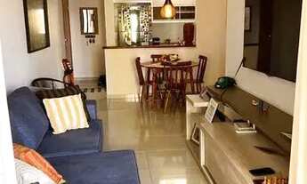 Imagem 3: Apartamento com 3 dormitórios à venda, 91 m² por R$ 1.000.000,00 - Jardim Apolo - São José