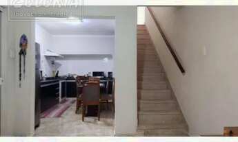 Imagem 6: Santo André - Casa Padrão - Vila Alto Santo André