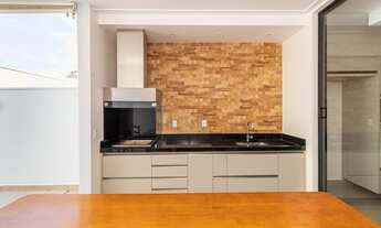 Imagem 3: Casa de 3 dormitórios no San Marco II Ilha Roma por R$ 880.000,00