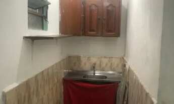 Imagem: Aluga-se kitnet