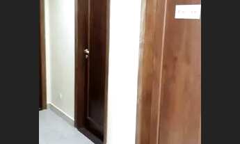 Imagem 6: Sala, 115 m² - venda por R$ 678.400,00 ou aluguel por R$ 3.900,75/mês - Centro - Santo And