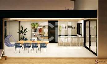 Imagem 5: Casa - Venda - Condomínio Sonho Verde - Cod. 12330