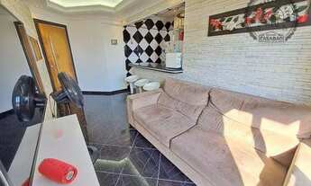 Imagem 3: Apartamento na Tupi - Praia Grande/SP