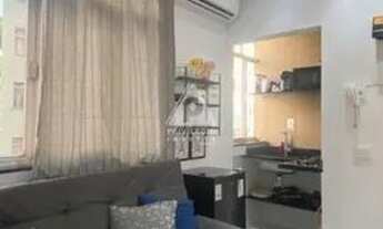 Imagem: Apartamento à venda, 1 quarto, Centro