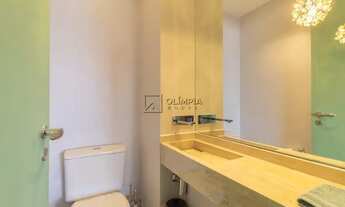 Imagem 5: Apartamento Venda 2 Dormitórios - 110 m² Pinheiros