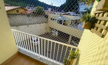 Imagem 3: Maravilhoso apartamento de 3 quartos, suíte, sacada, vaga de garagem e todo reformado em e