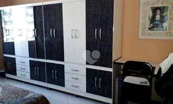 Imagem 6: Casa duplex com 2 quartos, 1 suíte à venda, 125 m² por R$ 410.000 - Parque Hotel - Araruam