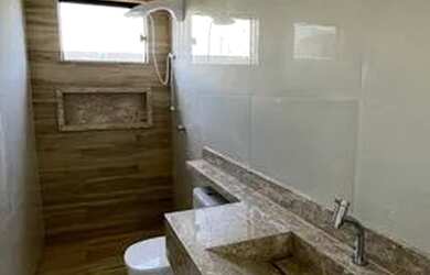 Imagem 3: Casa Terras Alphaville 1 - 3/4 sendo 2 suítes