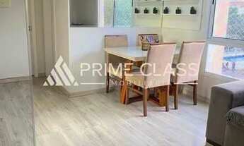 Imagem 2: CANOAS - Apartamento Padrão - Mato Grande