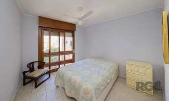 Imagem 4: Cobertura 120m² - 3 dormitórios, 2 banheiros e 1 vaga no bairro Rio Branco