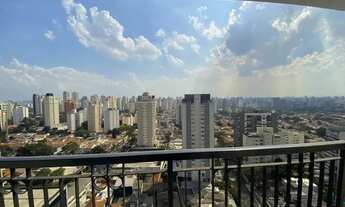 Imagem 3: Apartamento para venda Campo Belo com 5 quartos sendo 5 suítes, 5 vagas, 260m