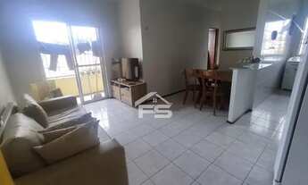 Imagem 5: Apartamento para venda tem 52 m² com 2 quartos em Mondubim - Fortaleza - CE