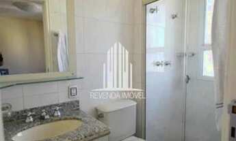 Imagem 6: EDIFICIO SÍLVIA, COBERTURA DE 374M²,4 DORMITÓRIO, 6 BANHEIROS, 4 VAGAS, EM PINHEIROS