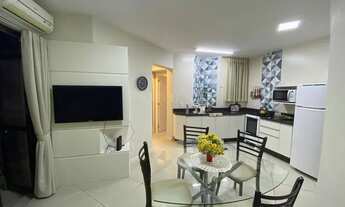 Imagem 4: Apartamento com 1 quarto, próximo a praia em Cachoeira do Bom Jesus